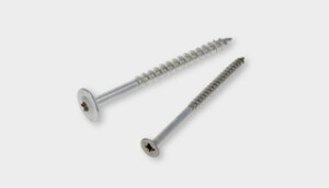 Construction en bois