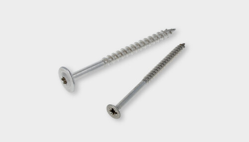 Construction en bois