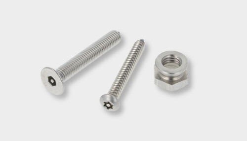 Technique de sécurité