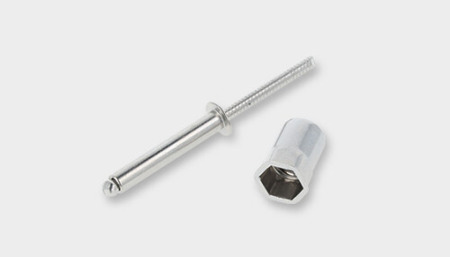 Technique de rivetage